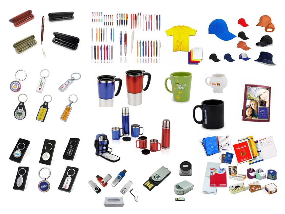 Promosyon Ürünleri