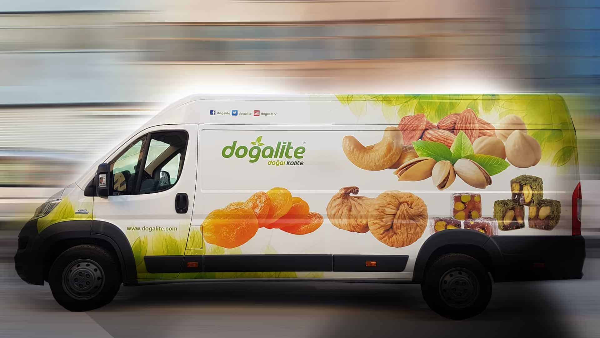 Araç Kaplama Çözümleri